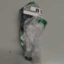 FHI Heat UNbrush Detangling Brush for PainFree Brushing on All Wet or Dry Hair Types — Durable DuoFlex AntiStatic Bristles, Lightweight Handle, Vented Hair Brush, Black