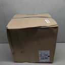 Liliful 8 Ft Tall Christmas Santa Inflatable Outdoor Decorations Hula Santa Claus on Beach Palm Tree Outdoor Xmas Blow Up Yard Decoration with LED Lights for Christmas Party Outdoor Garden Lawn Patio