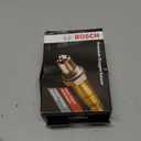 BOSCH 18035 Premium OE Fitment Oxygen Sensor - Compatible with Select Honda CR-Z, Fit, Insight