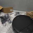 Robot Vacuum and Mop Combo, 2 in 1 Robotic Vacuums Cleaner with WiFi/App, Robot Vacuum with Water Tank, Strong Suction, Schedule, Self-Charging, Quiet, for Hard Floor, Pet Hair, Low Pile Carpet