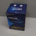 Waterpik Sonic-Fusion 2.0 Professional Flossing Electric Toothbrush with Water Flosser Combo In One, White SF-04