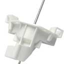 washer suspension rod kit for Fisher & Paykel washer WA1068G2, WA1068G1, WA1068P1, WL8060P1, WL1068P1, WA8060P1, WA8060E1, WA8060G1, WA7560E1, WA7060E1, 424569P, 421841P, 1880882
