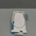 Frida Baby Saline Kit, Cold & Flu 12 pc Set Includes NoseFrida Nasal Aspirator for Baby, Nose Sucker, Saline Nasal Spray with 10 Extra Hygiene Filters, Nasal Spray Decongestant, 0.68 fl oz