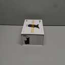 PeeSport Relief System - 100% Leakproof Portable Urinal for Men & Women (1000ml) - Reusable Collapsible Silicone Pee Bottle for Car, Travel, Camping & Bedside - Odor-Resistant, Expandable & Discreet