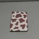 CoBak Stand Case for 7" Kindle Paperwhite 12th Gen 2024 and Kindle Colorsoft with Hand Strap - Compatible with iPhone MagSafe, for Samsung/Belkin/Anker Wireless Charging Pads, Durable, Auto Sleep Wake (BrownCow)