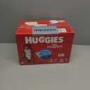 Huggies Size 2 Diapers, Little Snugglers Baby Diapers, Size 1, 96 Count 