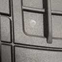 WEATHERTECH SET OF (2) UNIVERSAL FLOOR MATS AVM-HD-R NOS