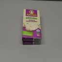 Pack of 2, Annie's Homegrown Organic Macaroni & Cheese - Shells & White Cheddar - 6 oz, Best if Used By 26 AUG 2025