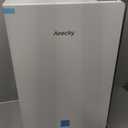 4500 Sq.Ft Most Efficient Energy Star 2024 Dehumidifier,AEOCKY Max 80 Pint/D(Standard 52Pint/D) Smart Compressor Dehumidifier with Drain Hose, Intelligent Humidistat,for Basement,Bedroom,Home,Bathroom (White)
