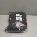 PRETTYGARDEN Women's Fall Oversized Sweaters Dressy Casual Long Sleeve Chunky Knit Winter Pullover Tops 2026 Holiday Outfits (Medium, Black)