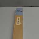 FILTA Cabinet Handles 12.6 Inch 6 Pack Brushed Nickel Cabinet Pulls for Kitchen Metal Drawer Pulls Modern Cabient Hardware Cupboard Handles