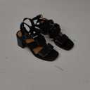 SM Women's Cherri Heeled Sandal Size 7 1/2