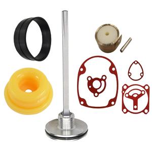 877-323 Tools Parts Gasket Kit Bumper, Ribbon Spring, O-Ring Gasket Pneumatic Tools Air Nail Gun Parts for Hitachi NR83 NR83A NR83A2
