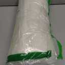 Noahas White Faux Fur Rug,Luxury Fluffy Rugs for Bedroom,2 x 3 Feet Washable Area Rugs,Sheepskin Bedroom Rug,Furry Carpet Small Shag Rug,Soft Throw Living Room,Kids Boys Girls Room Decor