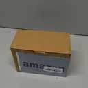 Joomer Christmas Net Lights - 12FT x 5FT 360 LED Plug-in Mesh Lights, Waterproof with 8 Modes, Timer, Connectable for Bushes, Trees, Garden, Outdoor Christmas Decor (Clear Wire, White)