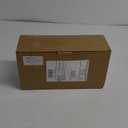 Didaey 2 Set Floral Glass Cups with Bamboo Lids and Straws 16 oz Can Shaped Glass Coffee Cute Flower Drinking Cups for Iced Coffee Beer Soda Cocktail International Women Day Gifts(Classic Style)