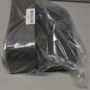 Car Cup Holder Gap Filler Organizer, Multifunctional Auto Front Console Gap Filler with Cup Holder, Leather Extra Cup Holder Storage Box for Car Truck SUV, Car Accessories (Gray)