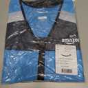 LULY YANG DSP Safety Vest-PHASING OUT (XX-Large-3X-Large)