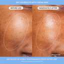 LANEIGE Water Bank Blue Hyaluronic Cream Moisturizer: Hydrating Korean Face Cream with Squalane & Ceramide for Skin Barrier Support, Dermatologist-Tested