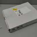 85315000 Bathroom Exhaust Fan Grille & Lens Replacement Nutone 663/669 Series Compatible | ABS Plastic, Light-Compatible, Tool-Free Vent Cover Upgrade 663N/669L/763RL/769RF