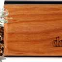 Drift Car Air Freshener - Wood Air Freshener - Car Odor Eliminator - Pine Scent Starter Kit