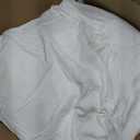 White Pillows Set 2