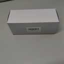 DUSHINE Retro Oval Trendy Sunglasses for Women Lightweight Narrow Shades UV protection Sun Glasses(3 Pack)