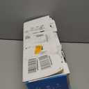 3-in-1 Neck Massager Pillow with Heating and Cervical Traction - Deep Tissue Massage for Pain Relief, Ergonomic Shoulder Massage Pillow, Neck Hump Corrector Ideal Gift for Women and Men Corded