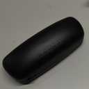 Oakley Mens Ox8173 Activate Square Prescription Eyewear Frames, Satin Black/Demo Lens, 53 mm