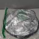 EcoNour Windshield Sun Shade Compatible for Toyota 86 / GR86 20172023 | Custom Fit Front Window Sunshade | Foldable Heat & UV Blocker | Reflective Car Sun Visor Protector Accessory