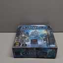 Asmodee Mysterium Board Game (2025 Refresh) - Cooperative Psychic Mystery Game with Updated Components & New Cards, Family Fun for Kids & Adults, Ages 10+, 3-7 Players, 45 Minute Playtime