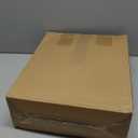 Tioncy 12 Pcs Wooden Dough Bowls Rustic Decorative Wood Dough Bowls Bulk for Decor with Card, Hand Carved Paulownia Wood, for Home Decor Candle Wedding Gifts Crafts Farmhouse Tray (Oval)