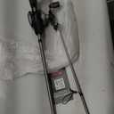 Abu Garcia Max X EZ Cast Baitcast Reel and Fishing Rod Combo, 6' - Medium - 2pc