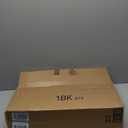 Nothers RooTrimmer 50 Cell, 10pcs-Pack Thick Durable Seedling Plastic Nursery Trays (GGQB50, 10/20) 1