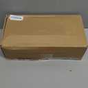 Tail Light Covers & 3rd Brake Light Cover for Bronco 2021+ Badlands/Outer Banks/Wildtrak/Heritage Limited/Everglades 2/4 Doors(Only LED Light), Not for Base/Big Bend/Black Diamond/Raptor