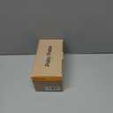 IP65 Waterproof Project Box, Outdoor Plastic Junction Box, Project Case for Garden Patio, Pack of 2, Black 7.13.5