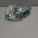 153577 String Trimmer Head with Bump Knob Kit 153619 610317 153066 791-180897B Replacement for Troy-Bilt/Craftsman Bolens Remington/Ryobi Yardman Yard-Machine MTD Trimmer Head