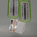 Esanik 2+2 Pack for iPhone 17 Pro Max Matte Glass Screen Protector Auto-alignment Anti-Glare & Anti-Fingerprint,Anti-Reflection,Bubble Free, Smooth as Silk, 9H Glass Screen Cover