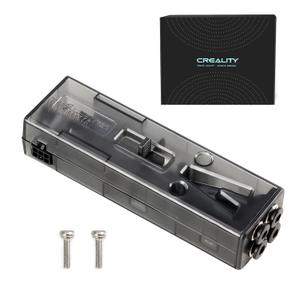 Creality Official CFS Filament Buffer Kit, OEM Replacement Accessories for CFS Filament System, K2 Plus Combo, Hi Combo, Supports 4 CFS 16 Colors