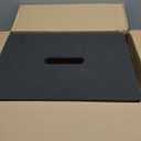 Extra Wide 31.4" Wooden Step Stool  2 Pack One Step Stool for Adults Seniors 2-in-1 with Non-Slip Rubber Surface  Holds up to 500 Lbs for High Beds Bedroom Bathroom Kitchen Outdoor(6.5 Inch)