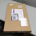 Toddler Bed Conversion Kit (M12599) - CPSC Certified, Toddler Safe Guardrail Compatible with Davinci Crib: Charlie (M12801), Grove (M9301), Liam (M13401G), Nathan (M12501), White