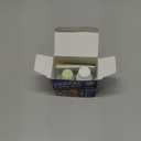 Tooth Repair Kit, Zinc Oxide Eugenol Cement Dental Care Kit, Temporary Teeth Replacement Kit for Broken Chipped Teeth, Crown Fillings & Bridges