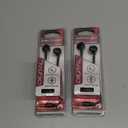 Digital Wireless Gear Stereo In-Earbuds, 2 Pack