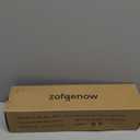 Clothes Drying Rack Wall Mounted Foldable, Retractable & Collapsible(Tri-Fold) Space-Saving Aluminum Laundry Drying Rack for Indoor & Outdoor Use - Laundry Rooms, Bathroom & Balconies (White)