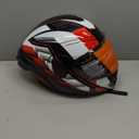 Full Face Modular Motorcycle Helmets (Large)