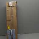 Oak Wood Coat Rack Wall Mount With Shelf 20 Inch Long, 5 Hooks, Floating Entryway Wall Shelf for Bathroom, Hallway, Living Room