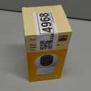 ARENTI 5G Indoor Security Camera, 4MP Pet Camera with Speaker for Dog/Cat, Baby Monitor with Phone App, Dual-Band WiFi, Auto Tracking, Super Night Vision, 2-Way Talk, Cloud & SD Card Storage(P2Q) (BEIGE)