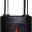 Bolt 7023540 Padlock for Side Cut Ford, Lincoln & Land Rover Keys ((Pack of 1))