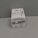 Anti Theft Ring Doorbell Mount - Renter Friendly Ring Doorbell Holder for Apartment Door - All Metal Ring Door Bracket Blink Doorbell Mount No Drill (Frosted Black)