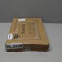 Bamboo Bread Box and Bread Storage, Corner Bread Box for Kitchen Countertop, Large Durable Black Single Layer Bamboo Breadbox